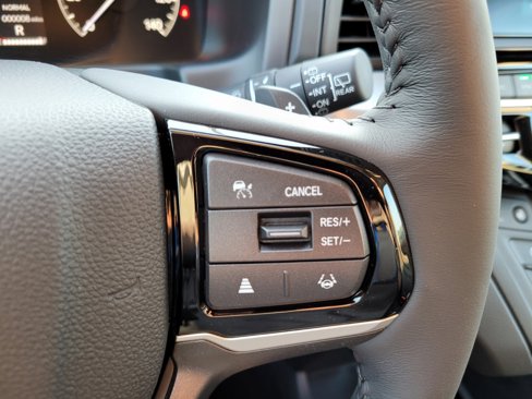 New 2026 Honda Odyssey EX-L image 20