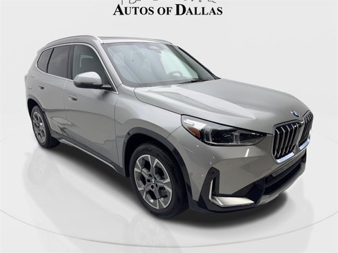 Used 2025 BMW X1 xDrive28i w/ Convenience Package image 4