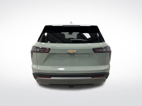 New 2026 Chevrolet Equinox LT w/ Convenience Package II image 14