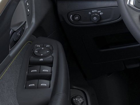 New 2026 Chevrolet TrailBlazer ACTIV w/ Convenience Package image 44