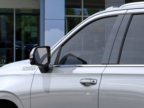New 2026 Chevrolet Tahoe High Country image 12