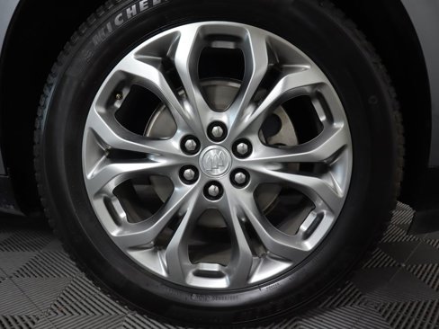 Used 2018 Buick Enclave Avenir w/ Avenir Technology Package image 33