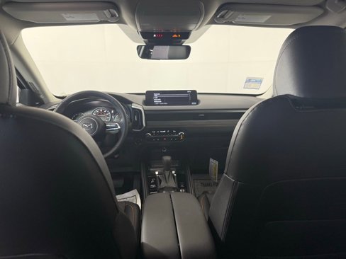 New 2025 MAZDA CX-50 2.5 Hybrid w/ Weather Package image 25