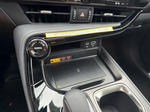New 2026 Lexus NX 350 FWD image 27