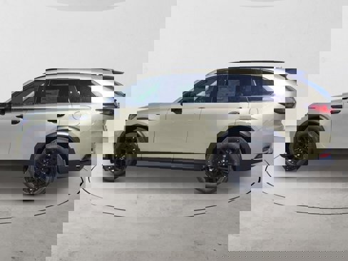 New 2025 MAZDA CX-70 3.3 Turbo w/ Premium Package image 7