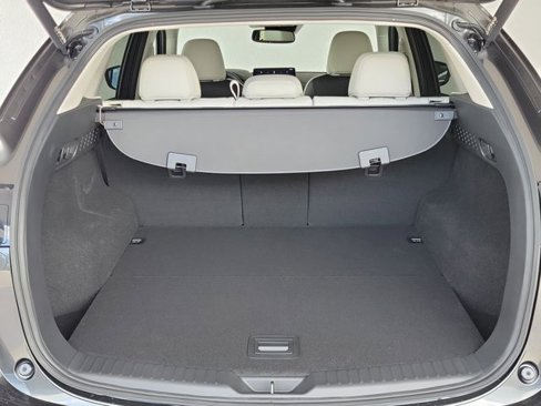 New 2025 MAZDA CX-5 AWD 2.5 S w/ Preferred Package image 19
