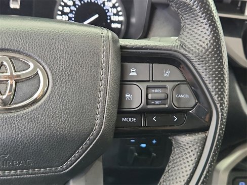 Used 2024 Toyota Tundra SR5 image 19