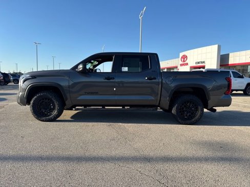 New 2026 Toyota Tundra SR5 image 2