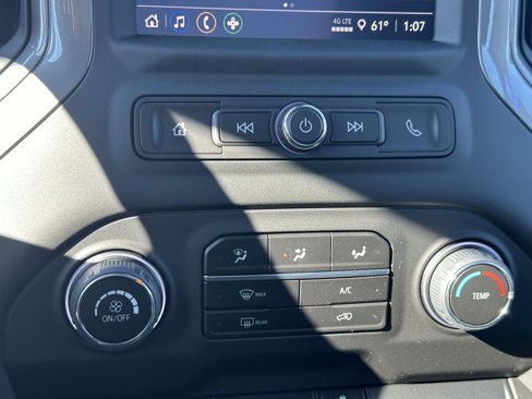 New 2024 Chevrolet Silverado 2500 W/T w/ WT Convenience Package image 20