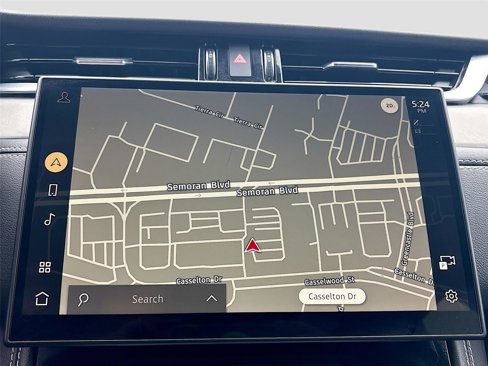 Used 2024 Jaguar F-PACE R-Dynamic S image 14