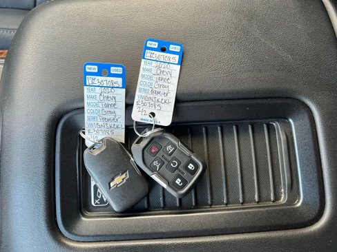 Used 2020 Chevrolet Tahoe Premier image 12