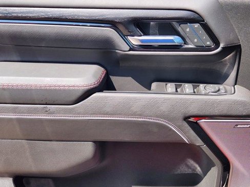 New 2026 GMC Sierra 2500 AT4X image 18
