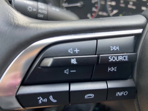 Used 2024 MAZDA CX-30 AWD 2.5 S w/ Select Sport Pkg image 15