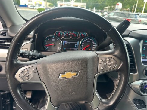 Used 2019 Chevrolet Tahoe LT image 17