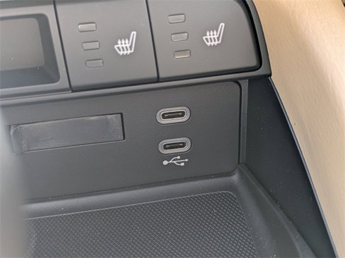 New 2025 MAZDA MX-5 Miata RF Grand Touring w/ Weather Package image 16