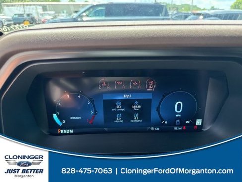 New 2025 Ford F150 King Ranch image 22