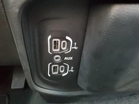 Used 2023 RAM 1500 Big Horn image 27