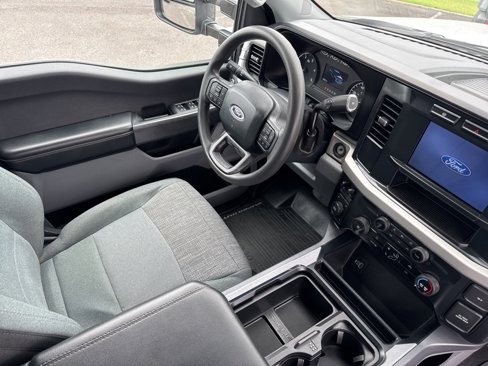 Used 2024 Ford F250 XLT image 31