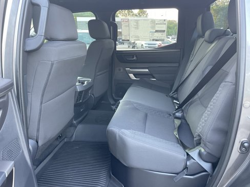 New 2026 Toyota Tundra SR5 image 13
