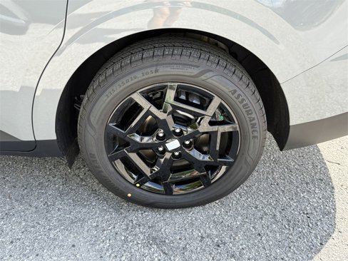 New 2026 Kia Carnival SX Prestige image 36