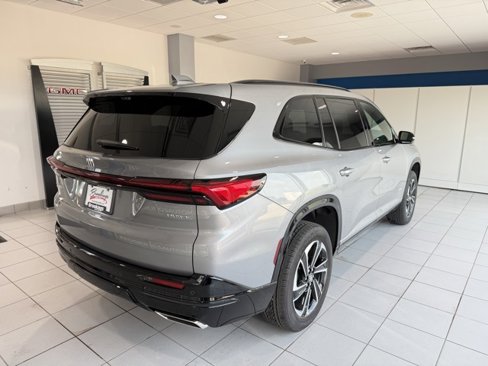 New 2026 Buick Enclave Sport Touring w/ Power Package image 6