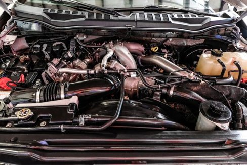 Used 2022 Ford F350 XL w/ Power Equipment Group image 7