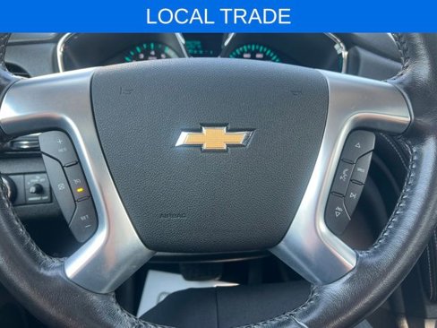 Used 2015 Chevrolet Traverse LT image 27