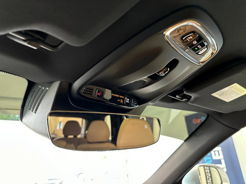 Used 2019 Volvo XC90 T6 Momentum image 47