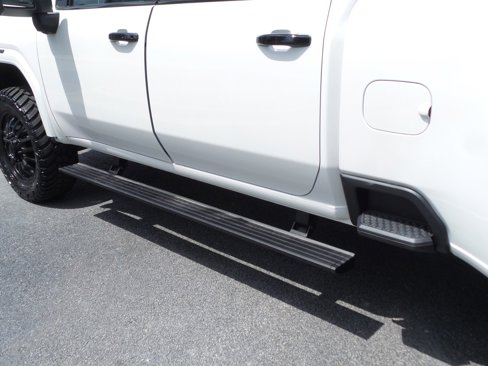 Used 2025 GMC Sierra 3500 Denali Ultimate image 9