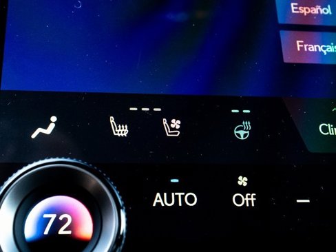 New 2026 Lexus TX 350 AWD image 36
