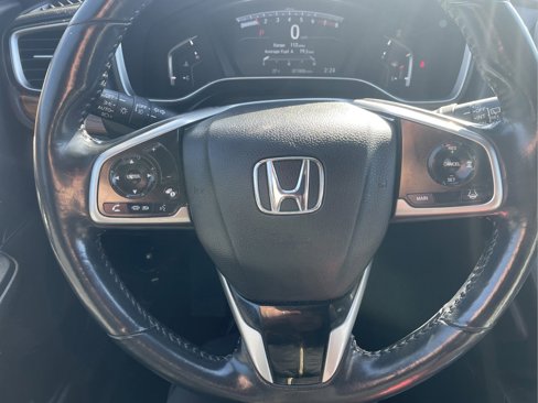 Used 2019 Honda CR-V EX-L image 19
