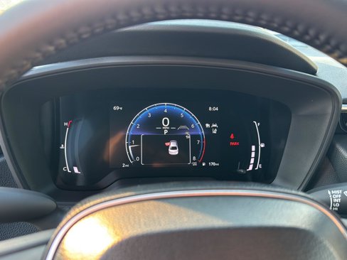 New 2026 Toyota Corolla SE image 20