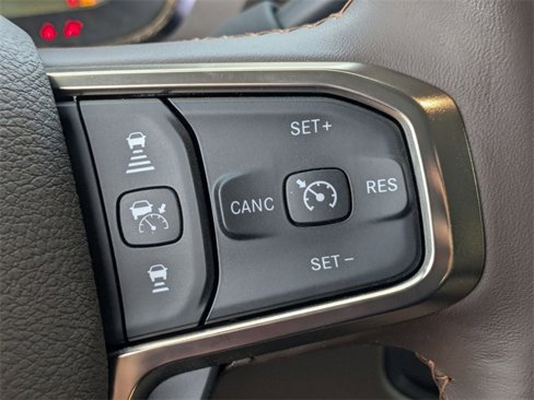 New 2026 RAM 2500 Limited image 15