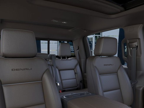 New 2026 GMC Sierra 1500 Denali w/ Denali Reserve Package image 26