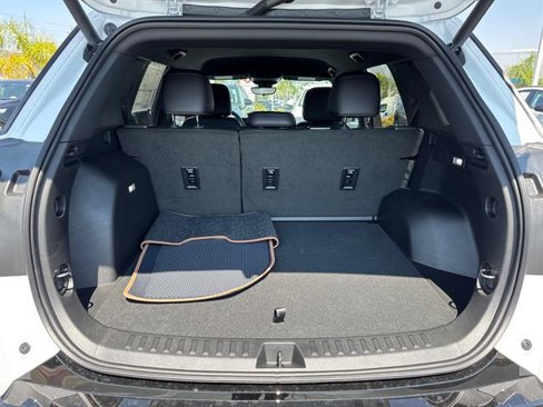 New 2026 GMC Terrain AT4 w/ Technology Package II image 9