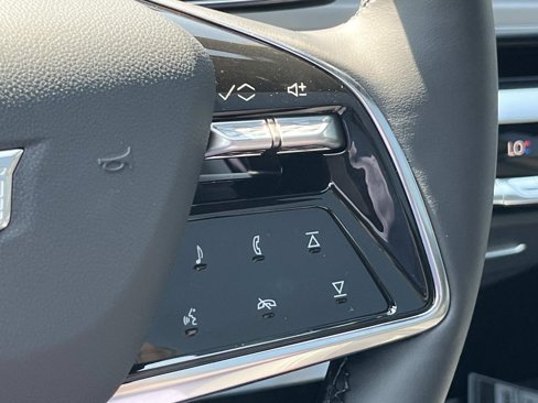 New 2026 Cadillac Lyriq Luxury image 28