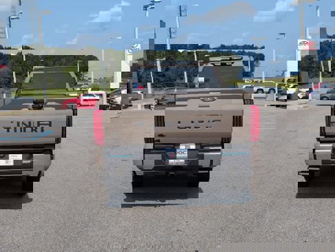 New 2026 Toyota Tundra SR5 image 4