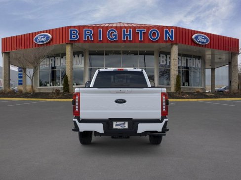 New 2026 Ford F350 Lariat image 5