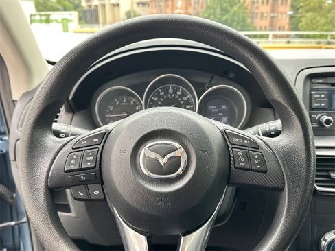 Used 2016 MAZDA CX-5 Sport image 23