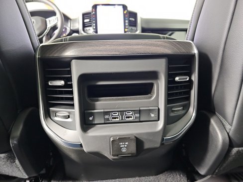 New 2026 RAM 1500 Laramie w/ Night Edition image 30