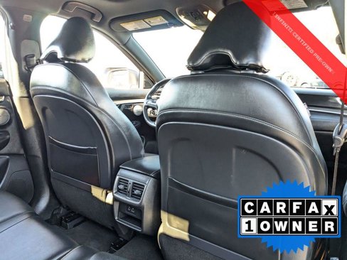 Certified 2023 INFINITI QX55 Essential image 30