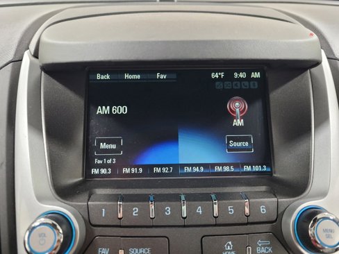Used 2015 Chevrolet Equinox LT w/ Power Convenience Package image 25