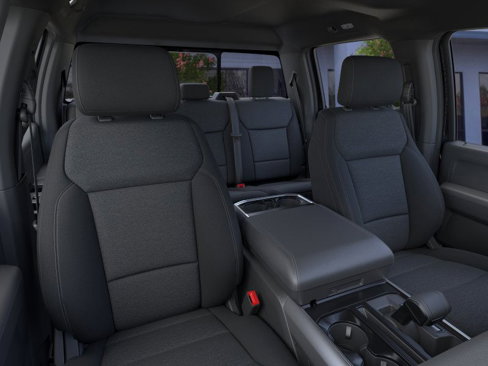 New 2025 Ford F150 XLT w/ Equipment Group 302A MID image 10