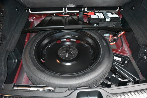 New 2026 Mercedes-Benz GLC 300 4MATIC image 24