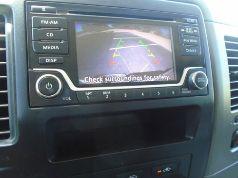 Used 2018 Nissan NV 2500 S image 14