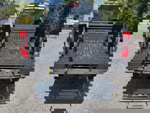 New 2026 Ford F350 Platinum image 11