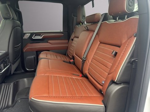New 2025 GMC Sierra 3500 Denali Ultimate image 20