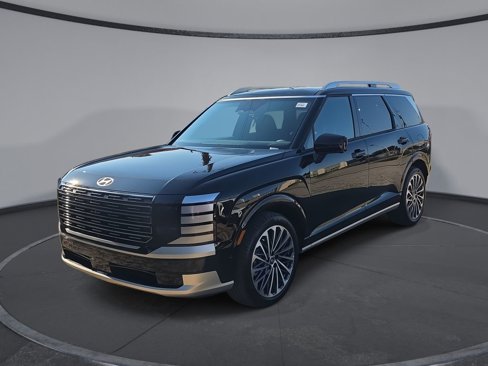 New 2026 Hyundai Palisade Calligraphy image 1