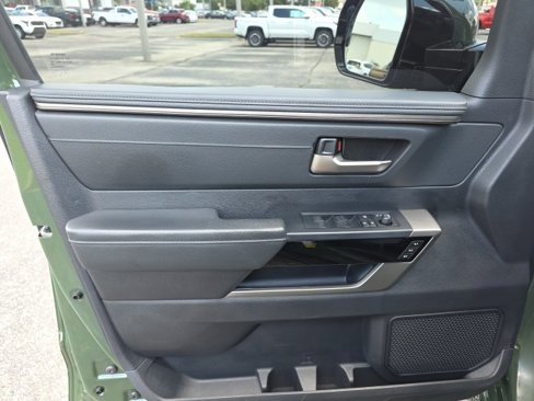 Used 2023 Toyota Tundra Limited image 16