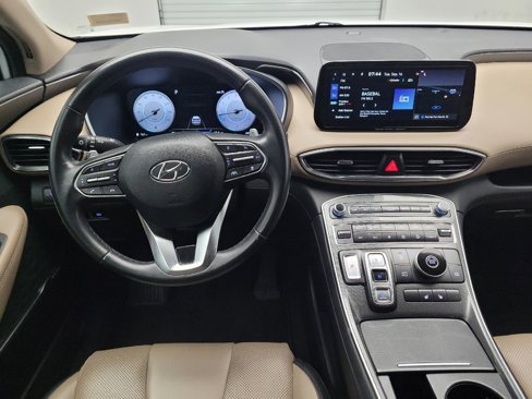 Used 2023 Hyundai Santa Fe SEL w/ Premium Package image 22